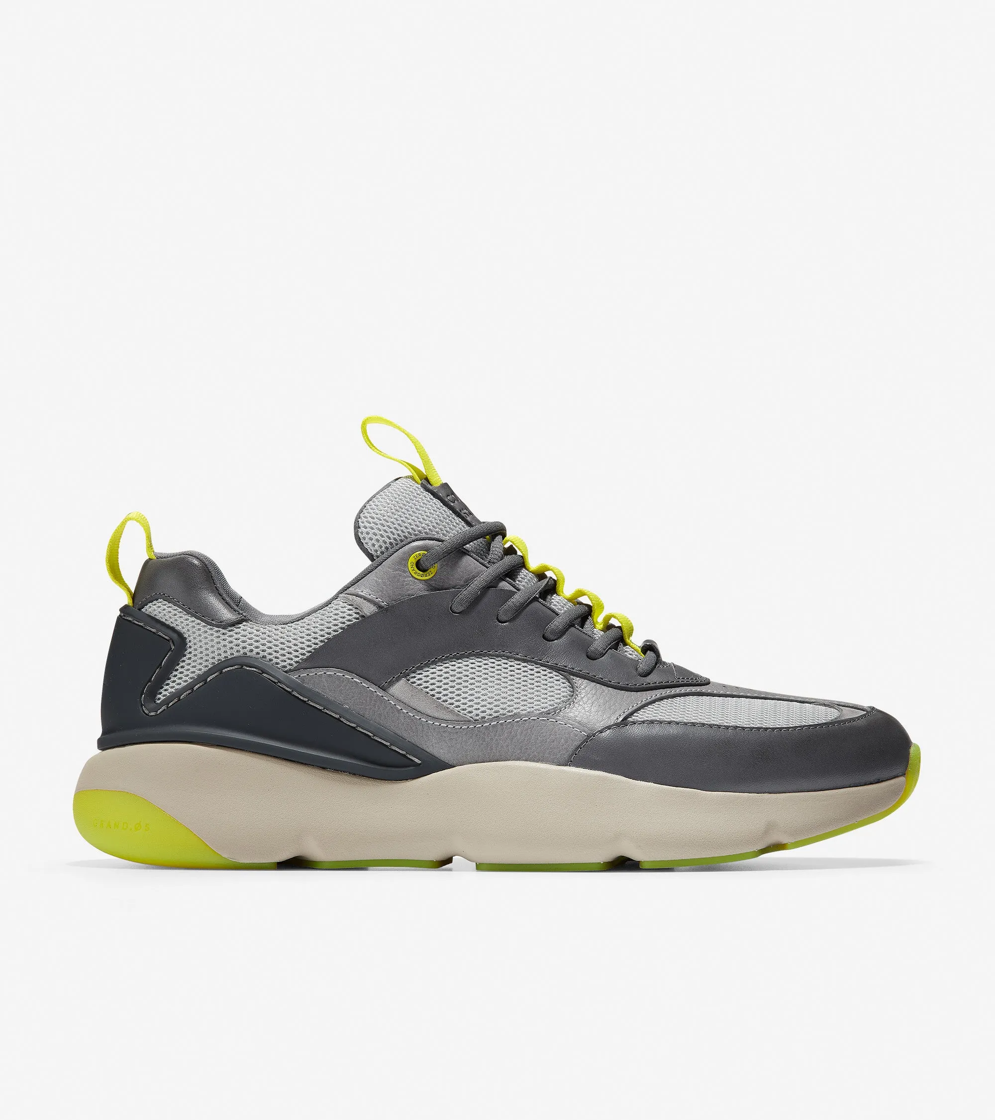 ZERØGRAND City Sneaker Men's