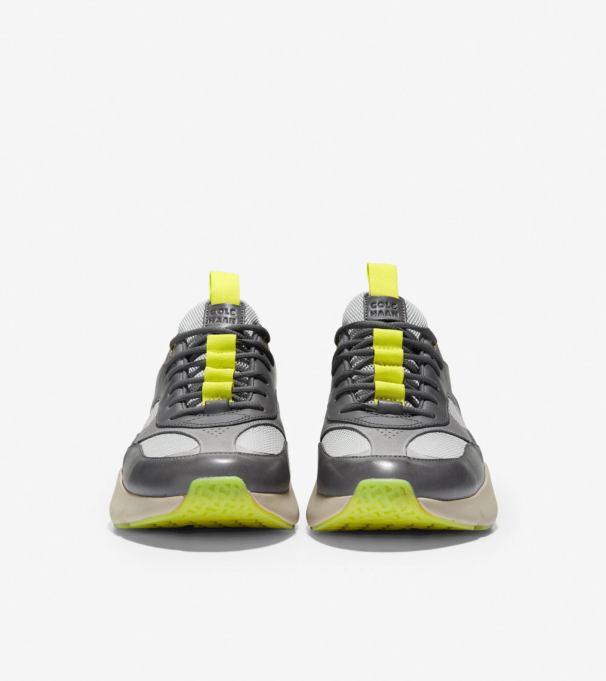 ZERØGRAND City Sneaker Men's