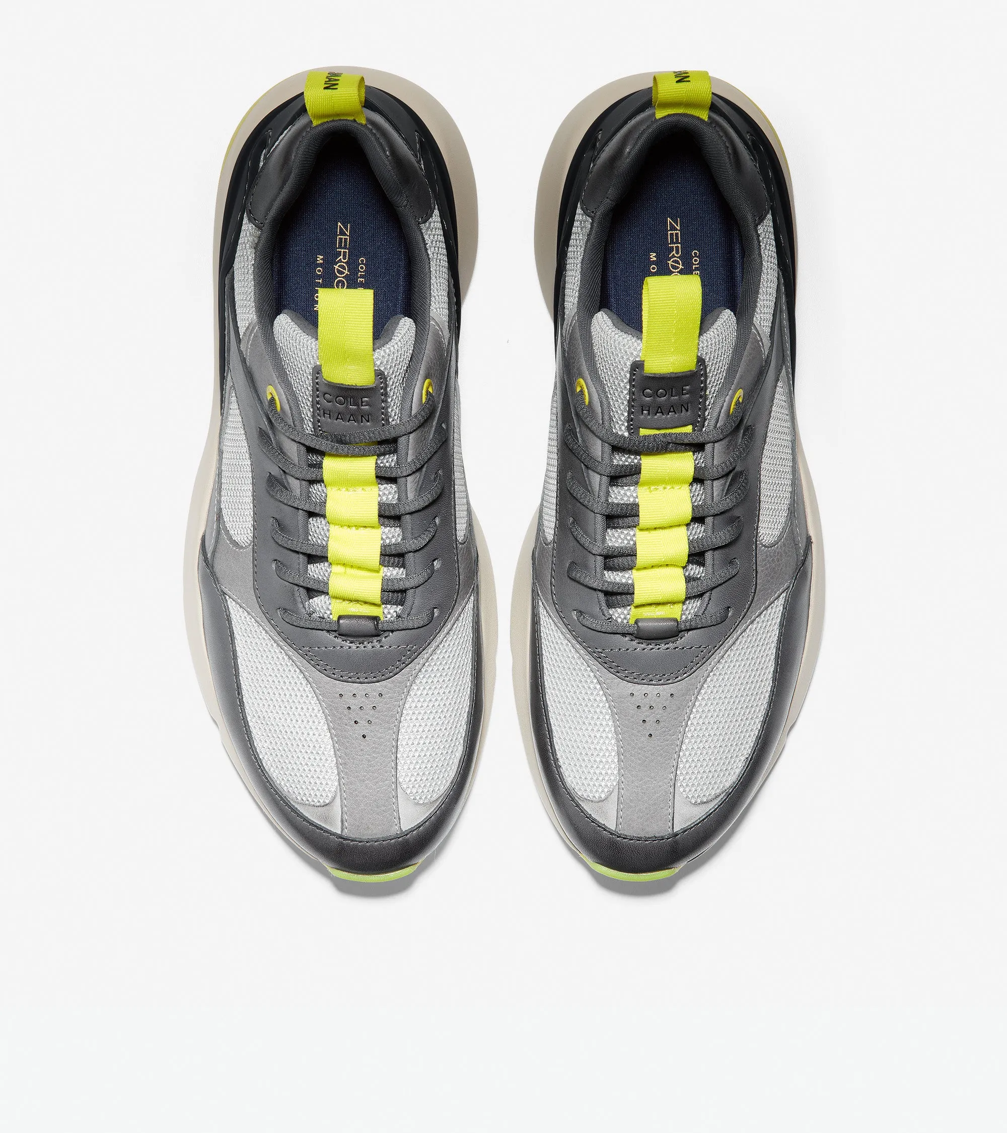 ZERØGRAND City Sneaker Men's