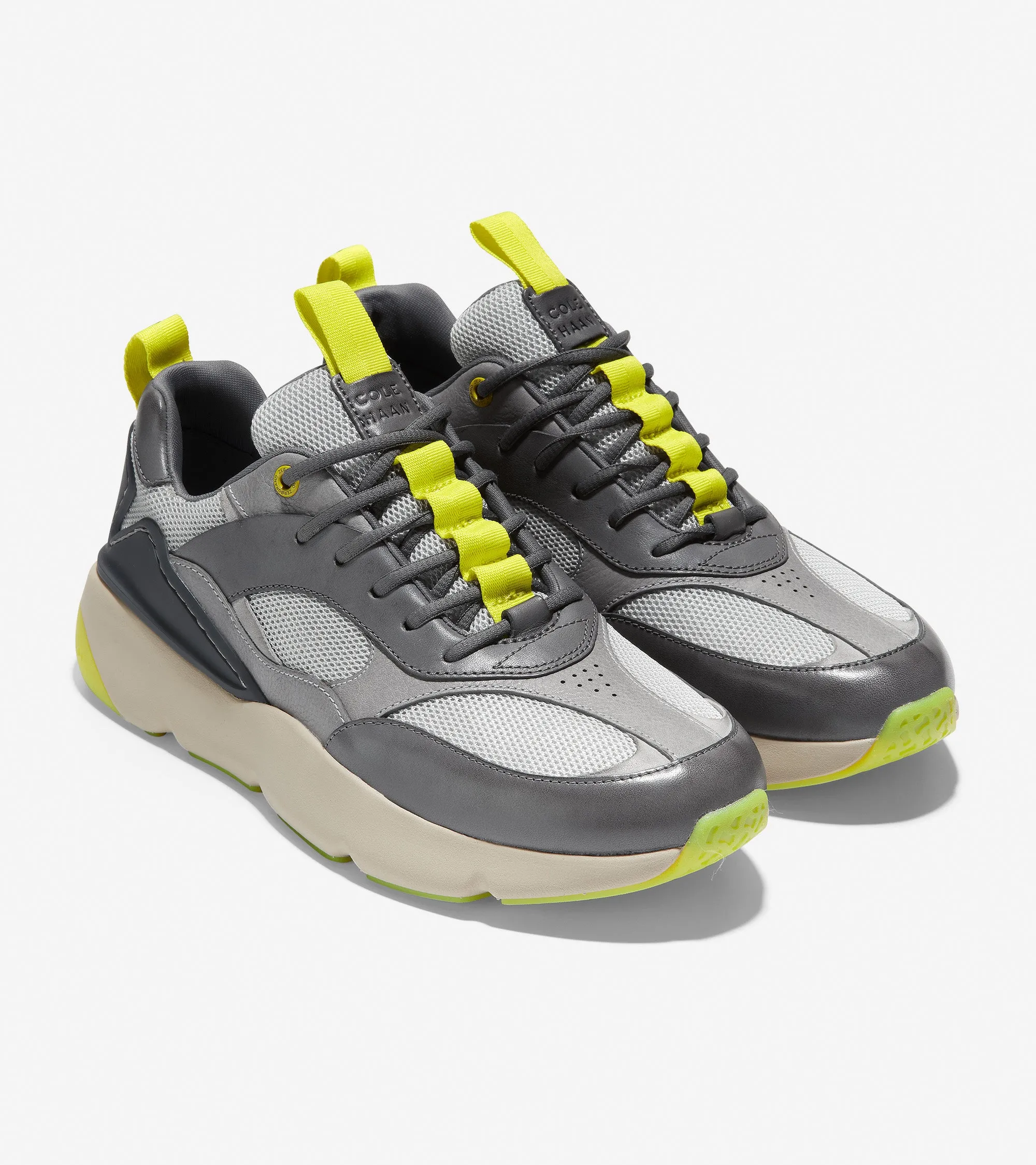 ZERØGRAND City Sneaker Men's
