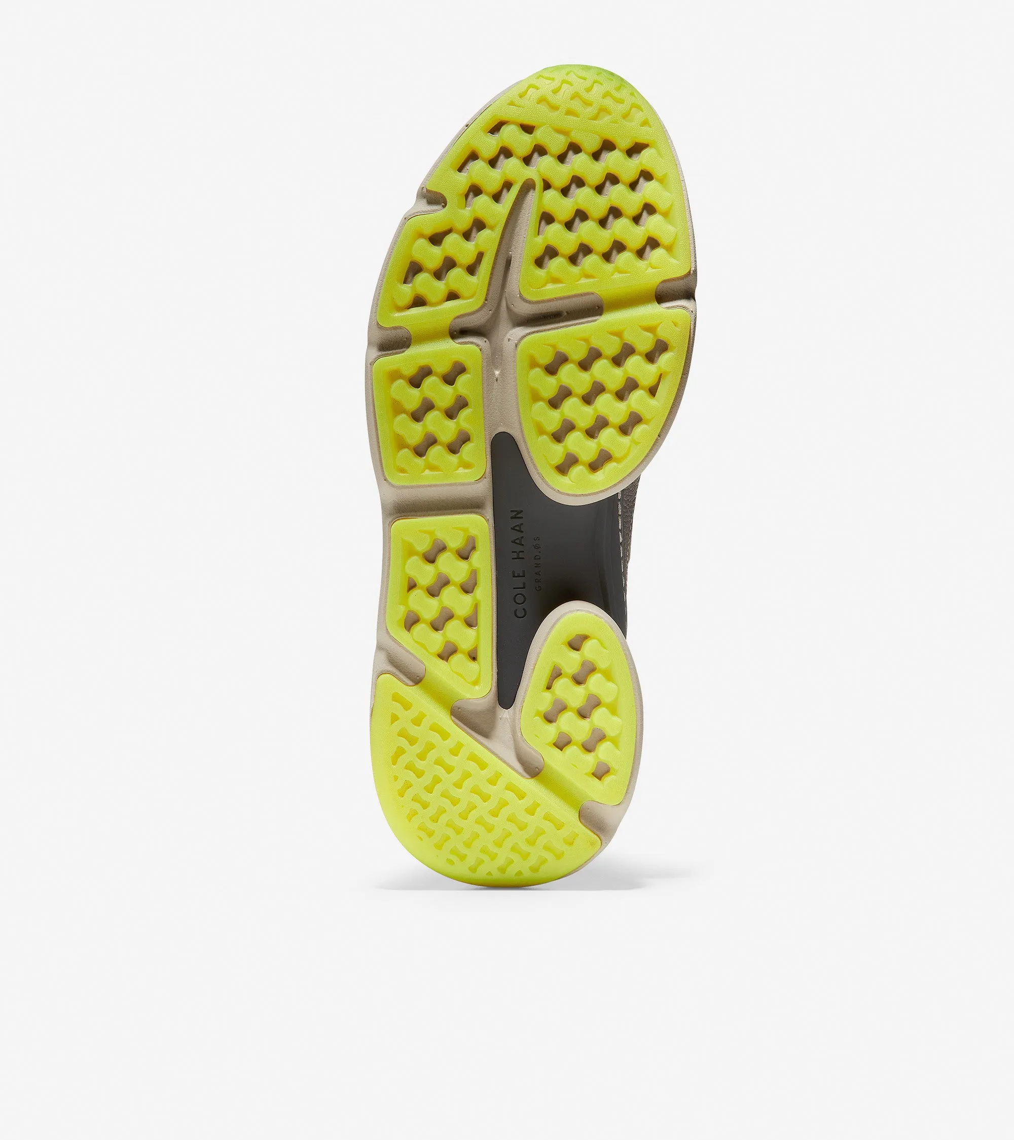 ZERØGRAND City Sneaker Men's