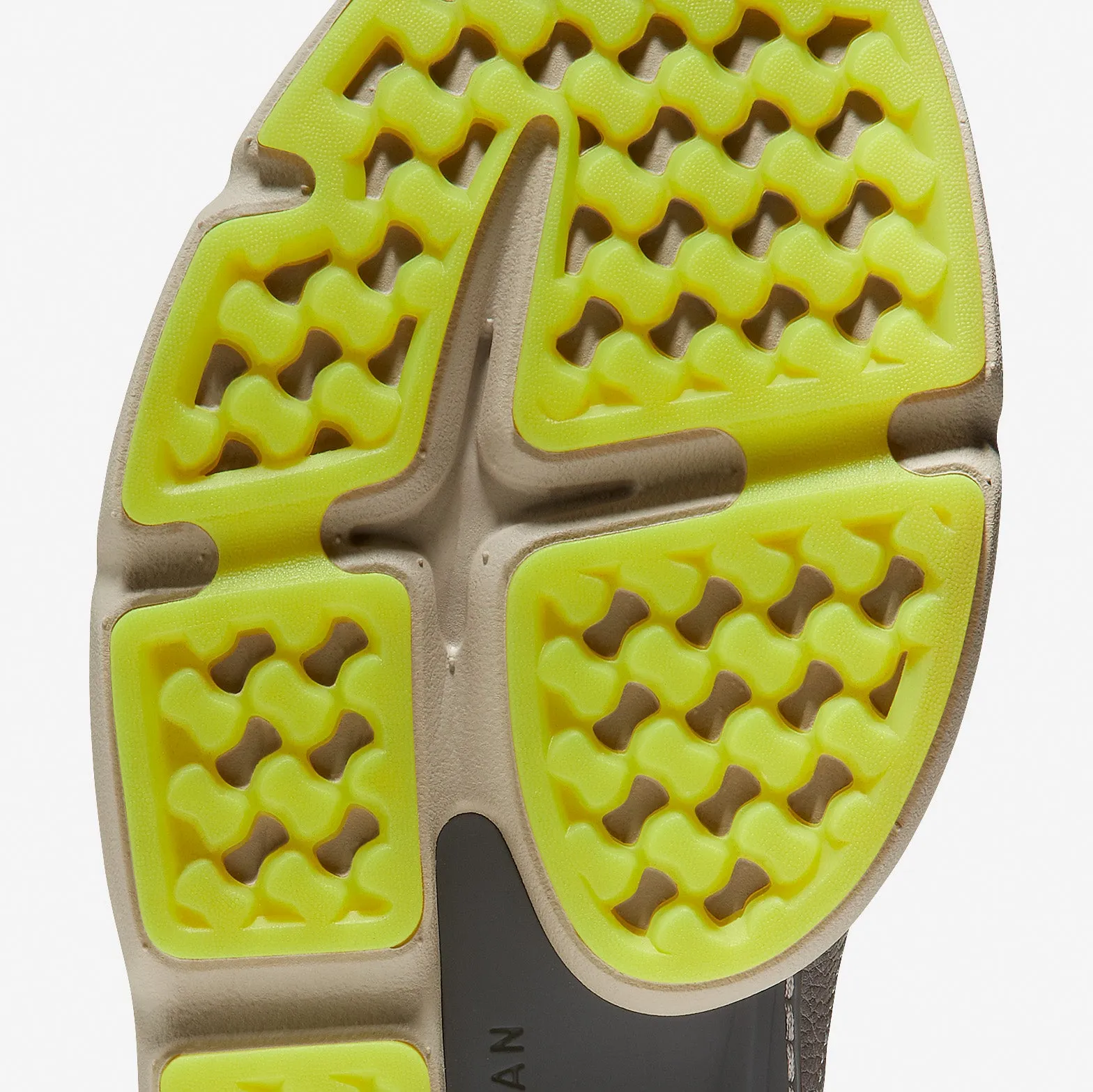 ZERØGRAND City Sneaker Men's