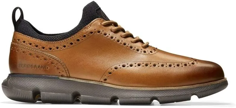 ZEROGRAND Men's 4 Sneaker