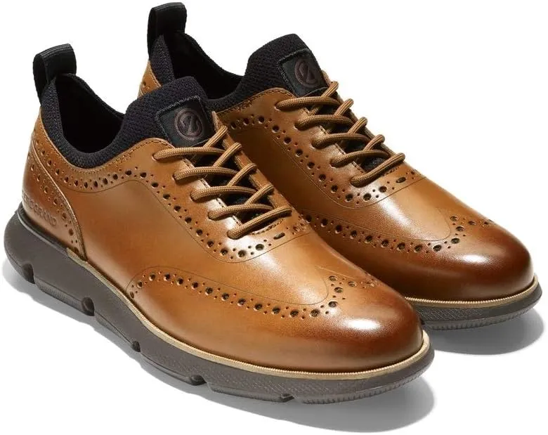 ZEROGRAND Men's 4 Sneaker