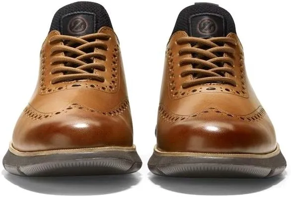 ZEROGRAND Men's 4 Sneaker