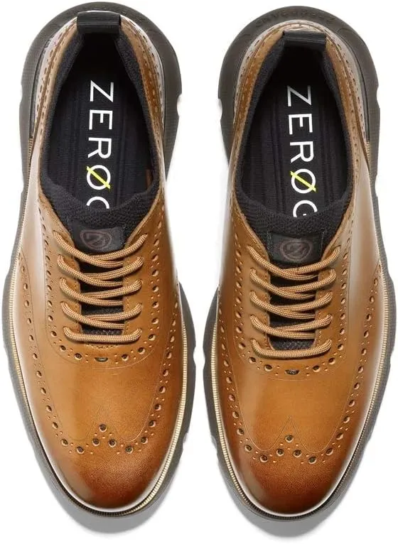 ZEROGRAND Men's 4 Sneaker