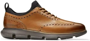 ZEROGRAND Men's 4 Sneaker