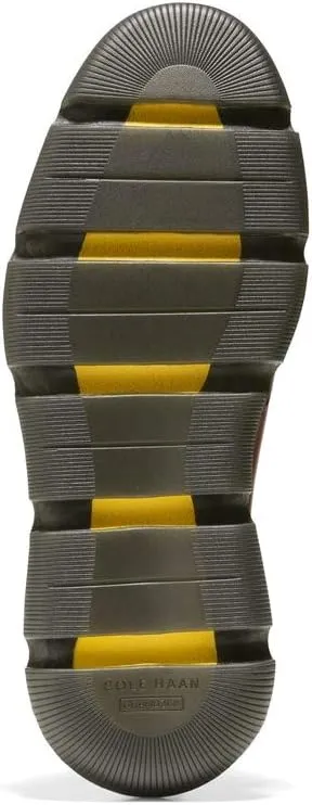 ZEROGRAND Men's 4 Sneaker