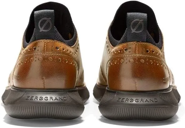 ZEROGRAND Men's 4 Sneaker