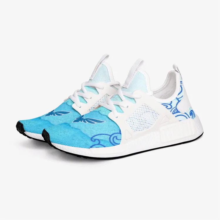 Zeta Phi Beta Lightweight Sneaker